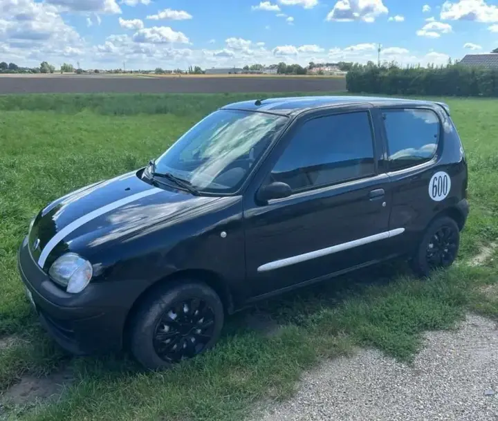 Fiat Seicento