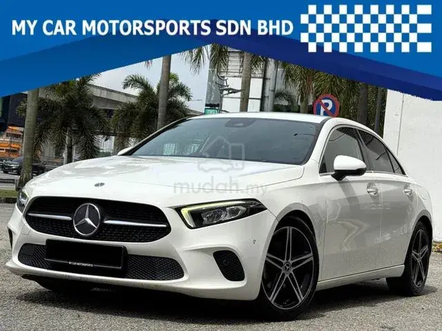 Mercedes-Benz A200