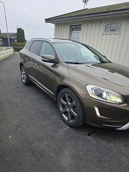 Volvo Xc60 2014 photo 2
