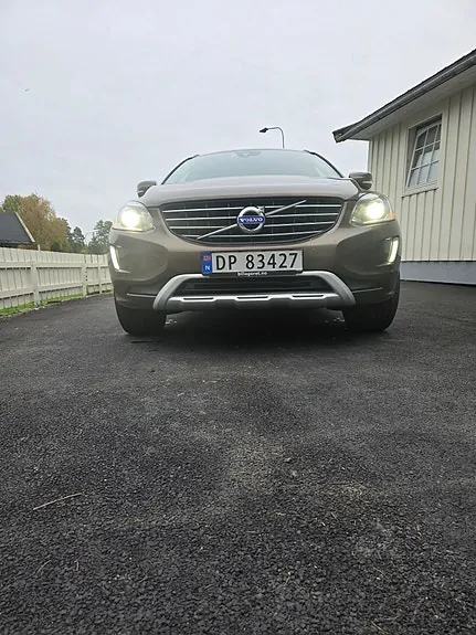 Volvo Xc60 2014 photo 4