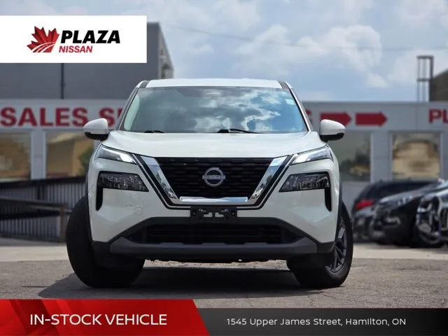 Nissan Rogue 2022 photo 2