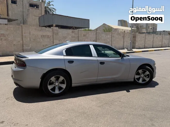 Dodge Charger 2015 photo 2