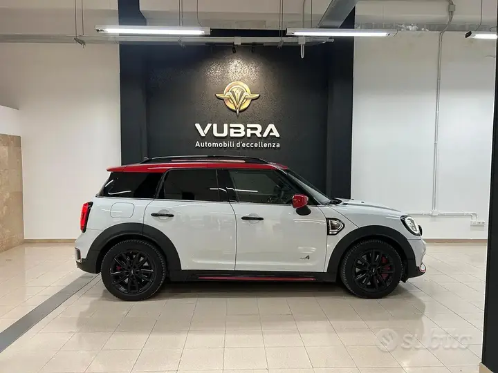 Mini Mini Countryman 2021 photo 4