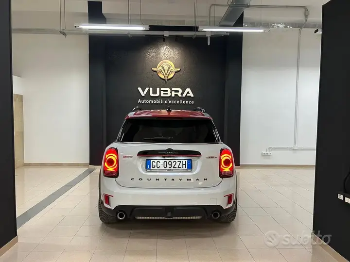 Mini Mini Countryman 2021 photo 5