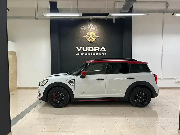 Mini Mini Countryman 2021 photo 3