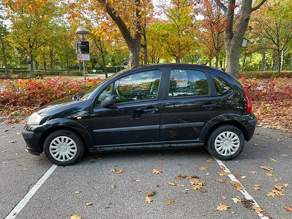 Citroen C3 2005 photo 3