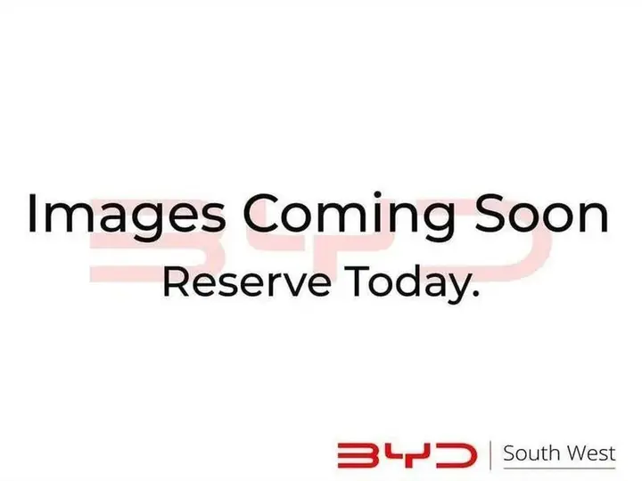 BYD Atto 2