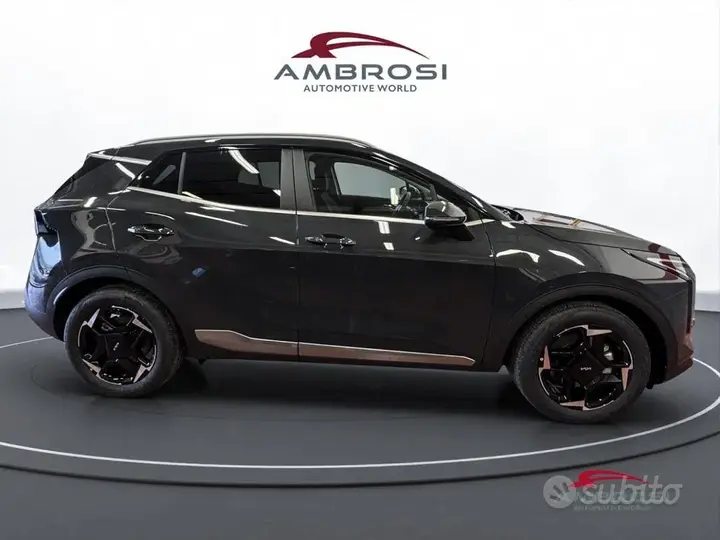 Kia Sportage 2026 photo 5