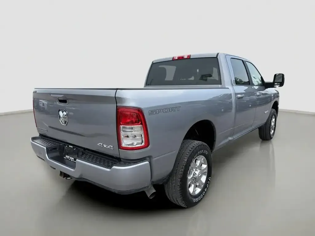 Ram 2500 2024 photo 5