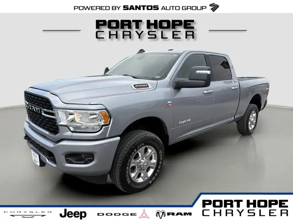 Ram 2500