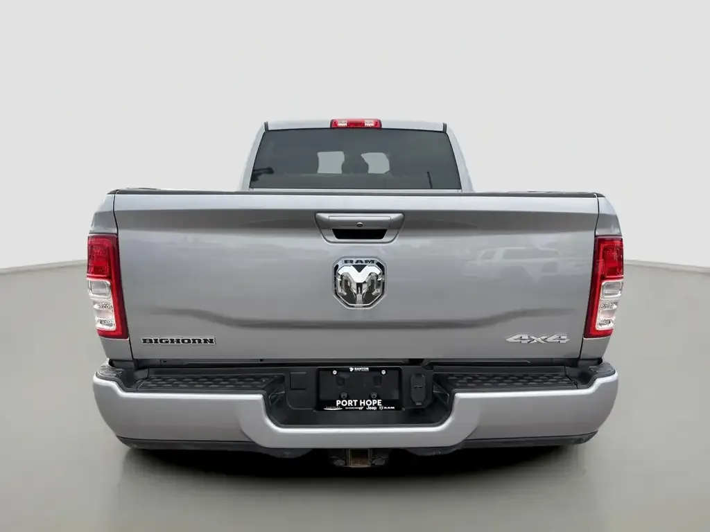 Ram 2500 2024 photo 4