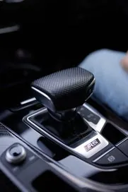 Audi Rs4 2022 photo 5