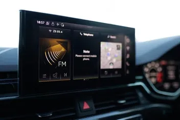 Audi Rs4 2022 photo 4