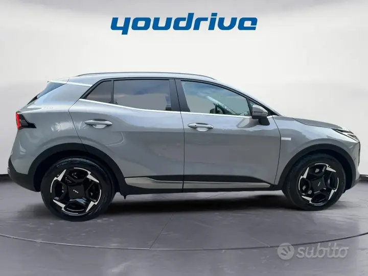 Kia Sportage 2026 photo 5