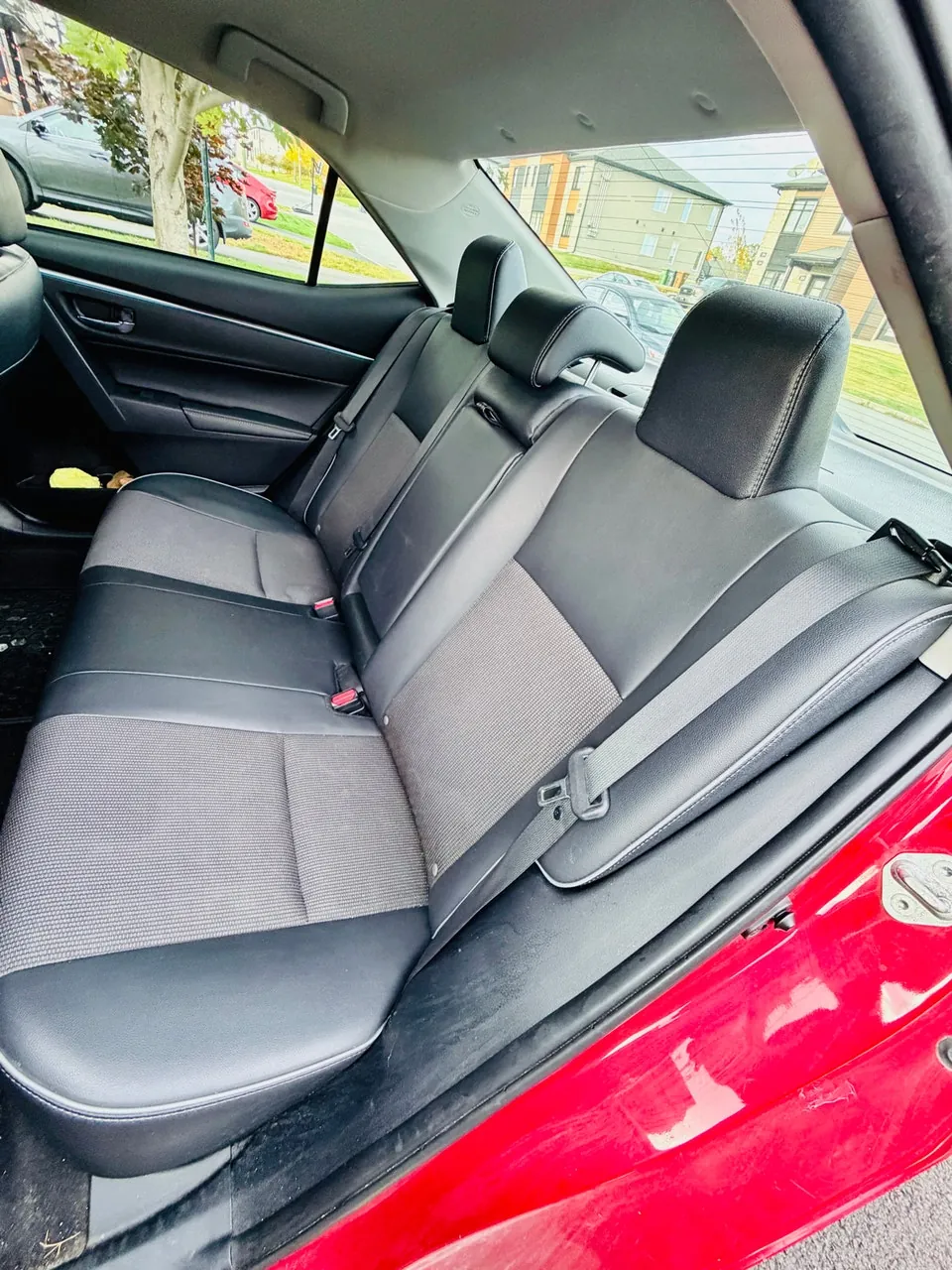 Toyota Corolla 2015 photo 5