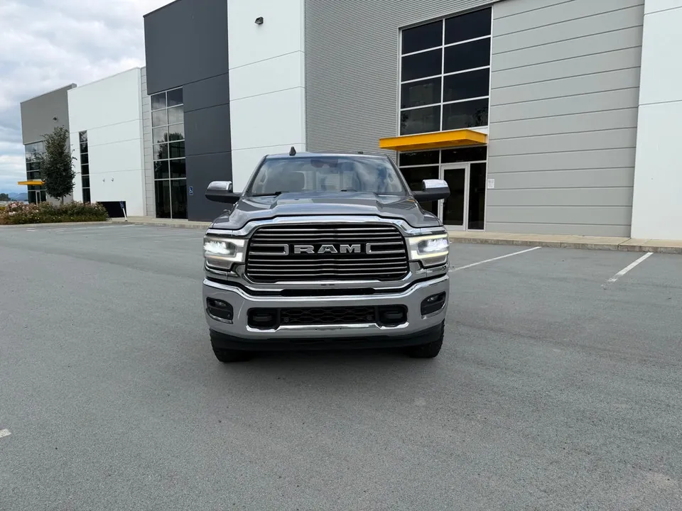 Dodge Ram 3500 2022 photo 5