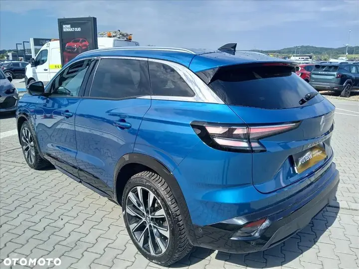 Renault Austral 2025 photo 4