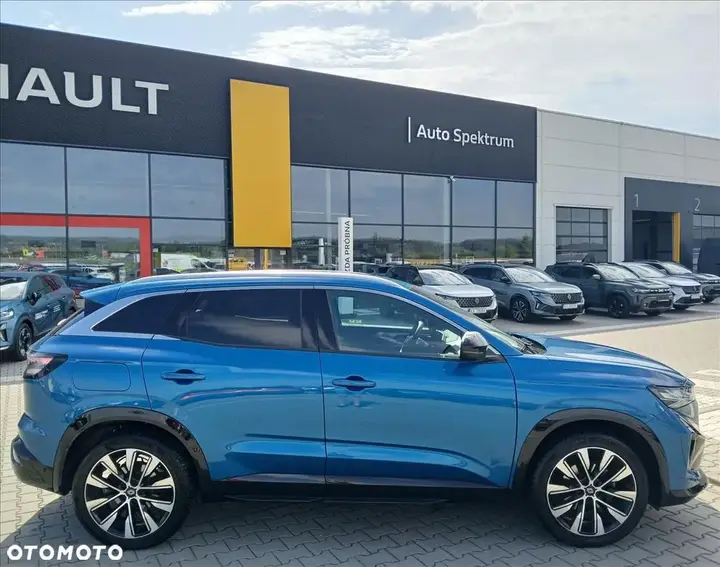 Renault Austral 2025 photo 2
