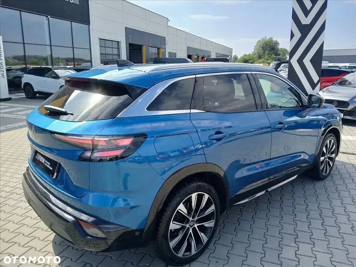 Renault Austral 2025 photo 3