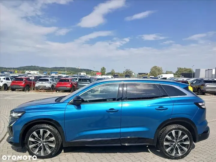 Renault Austral 2025 photo 5