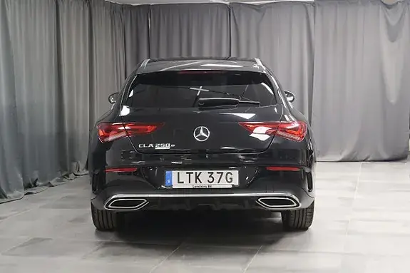 Mercedes-Benz Cla 250 E 2023 photo 4