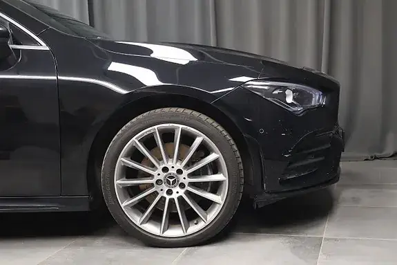 Mercedes-Benz Cla 250 E 2023 photo 5