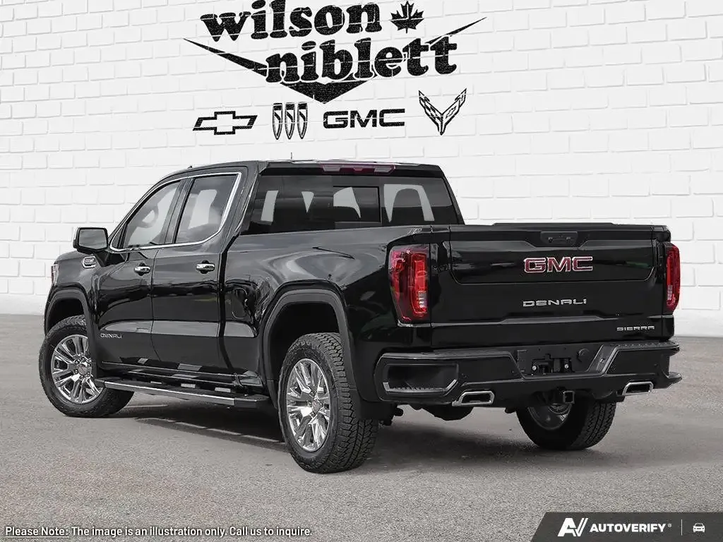 GMC Sierra 1500 2026 photo 4