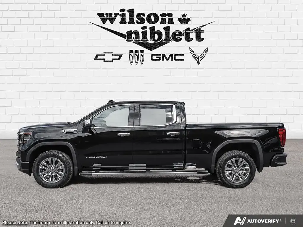 GMC Sierra 1500 2026 photo 3