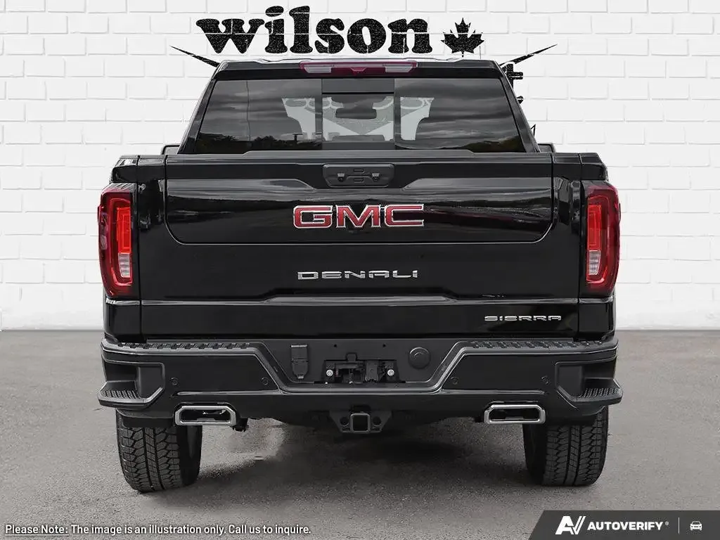 GMC Sierra 1500 2026 photo 5