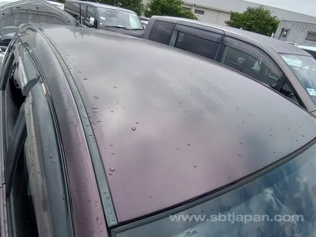 Toyota Wish 2012 photo 5