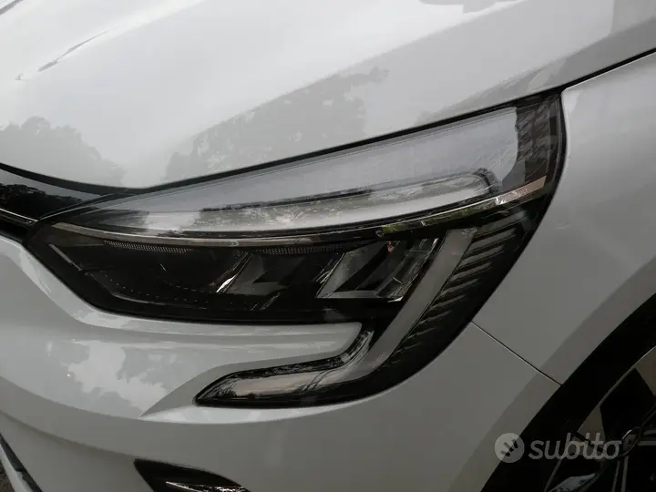 Renault Clio 2025 photo 3