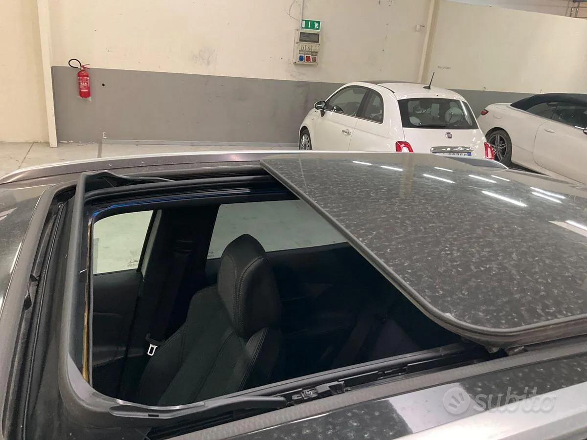 Peugeot 3008 2017 photo 3