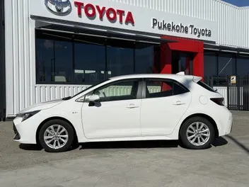 Toyota Corolla 2025 photo 4