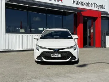 Toyota Corolla 2025 photo 3