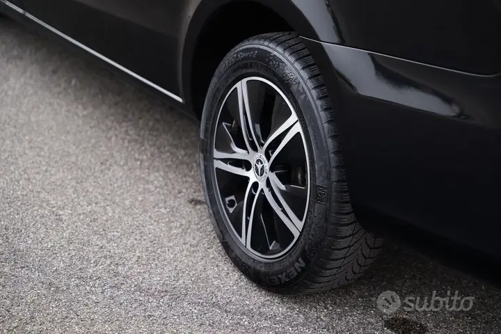 Mercedes-Benz Vito 2019 photo 2