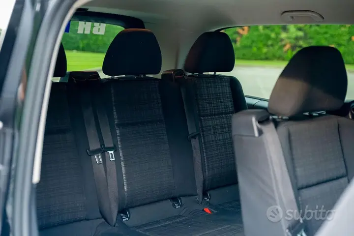 Mercedes-Benz Vito 2019 photo 3