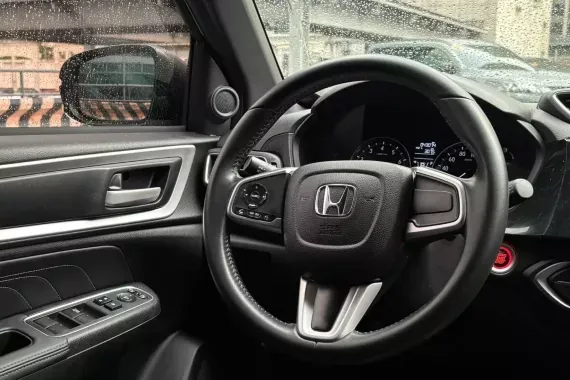 Honda Brv 2023 photo 4