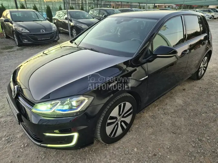 Volkswagen Golf 7