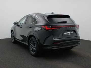Lexus Nx 2023 photo 2