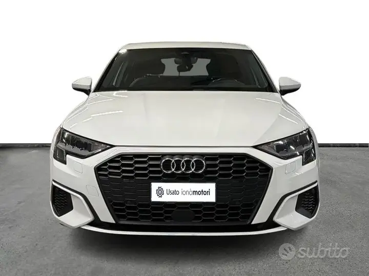 Audi A3 Sportback 2023 photo 2
