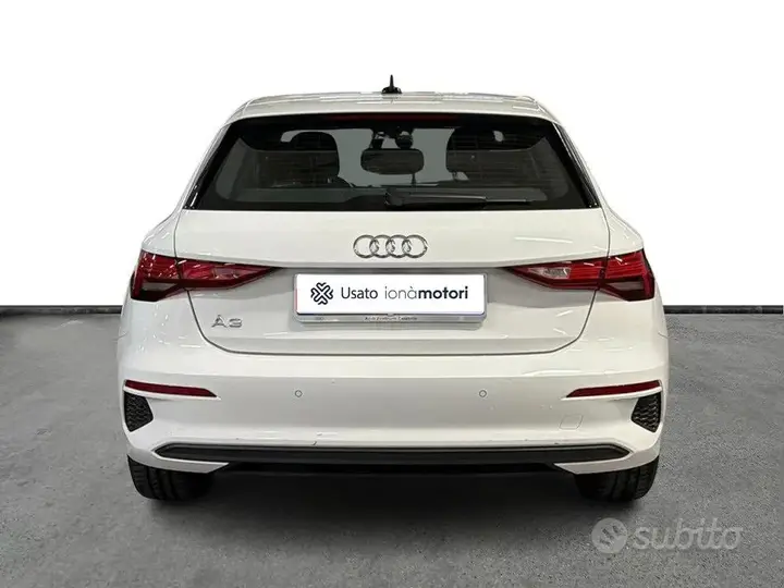 Audi A3 Sportback 2023 photo 5