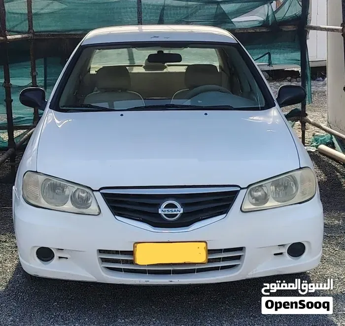 Nissan Sunny 2010 photo 5