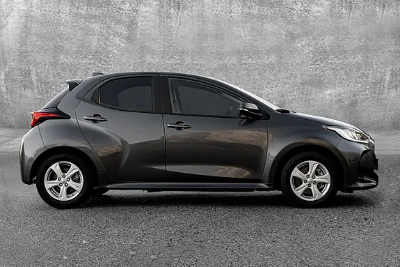 Toyota Yaris 2024 photo 3