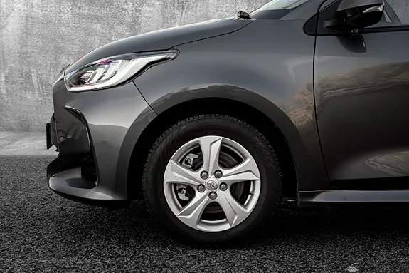 Toyota Yaris 2024 photo 5