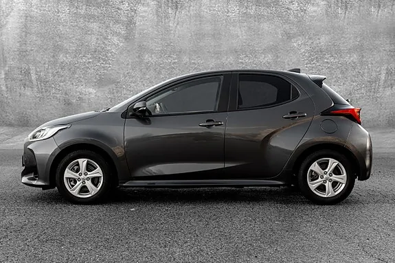 Toyota Yaris 2024 photo 4