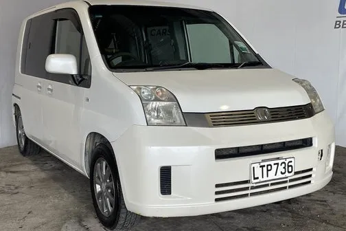 Honda Mobilio