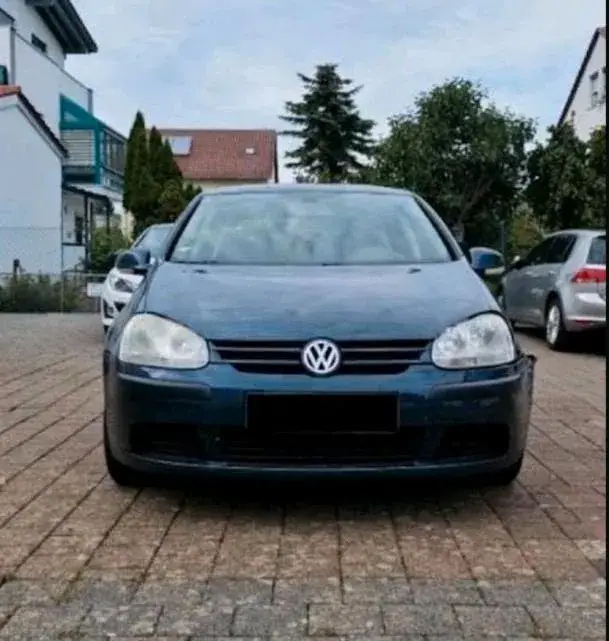 Volkswagen Golf 5