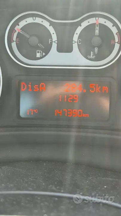 Fiat 500L 2014 photo 4
