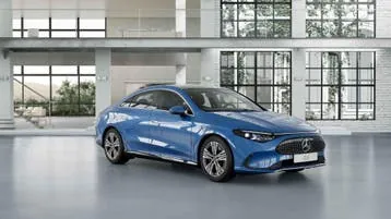 Mercedes-Benz Cla 2026 photo 2