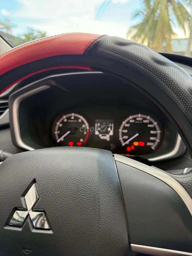Mitsubishi Xpander 2025 photo 2